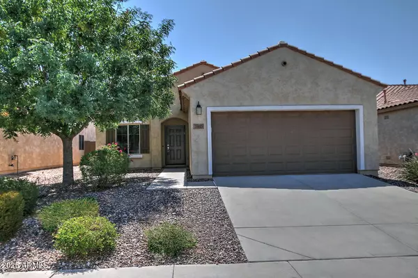 3405 N SAN MARIN Drive, Florence, AZ 85132