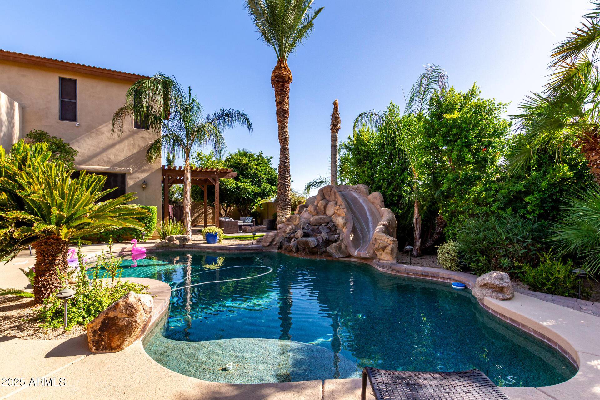 Scottsdale, AZ 85250,6502 N 81ST Place