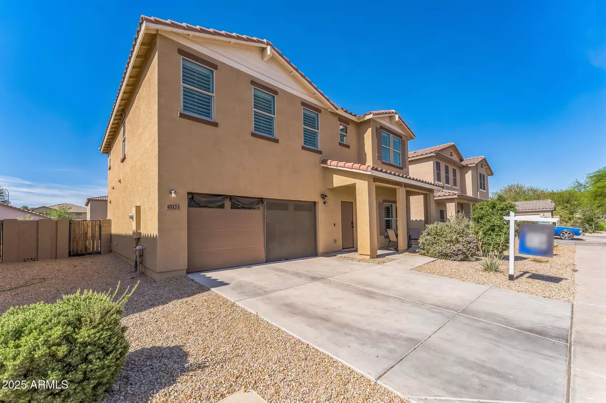 Maricopa, AZ 85139,45173 W SANDHILL Road