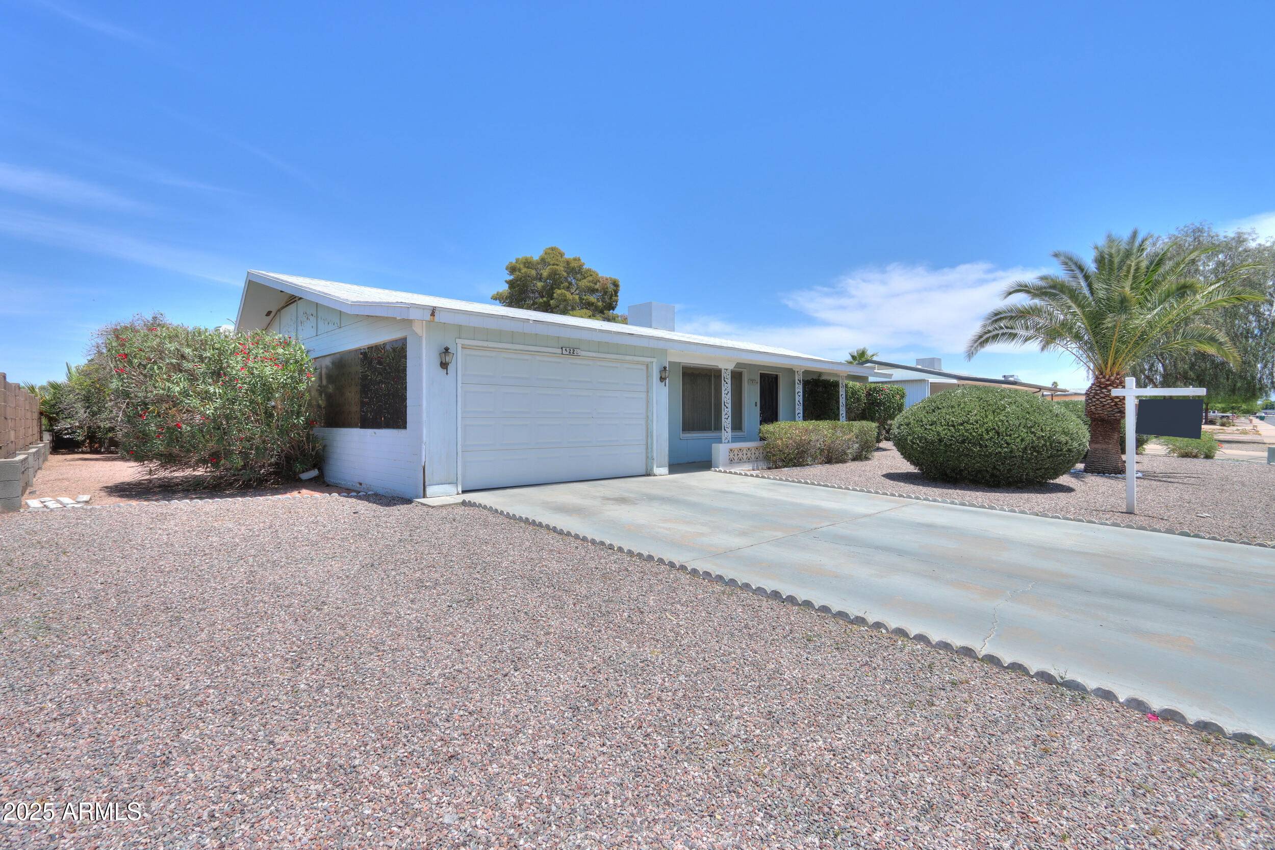 Mesa, AZ 85205,5228 E DES MOINES Street