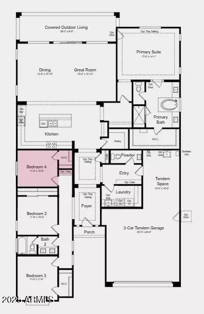 Avondale, AZ 85392,10155 W COLUMBUS Avenue