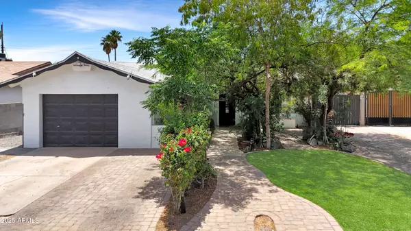 Glendale, AZ 85301,4639 W KEIM Drive