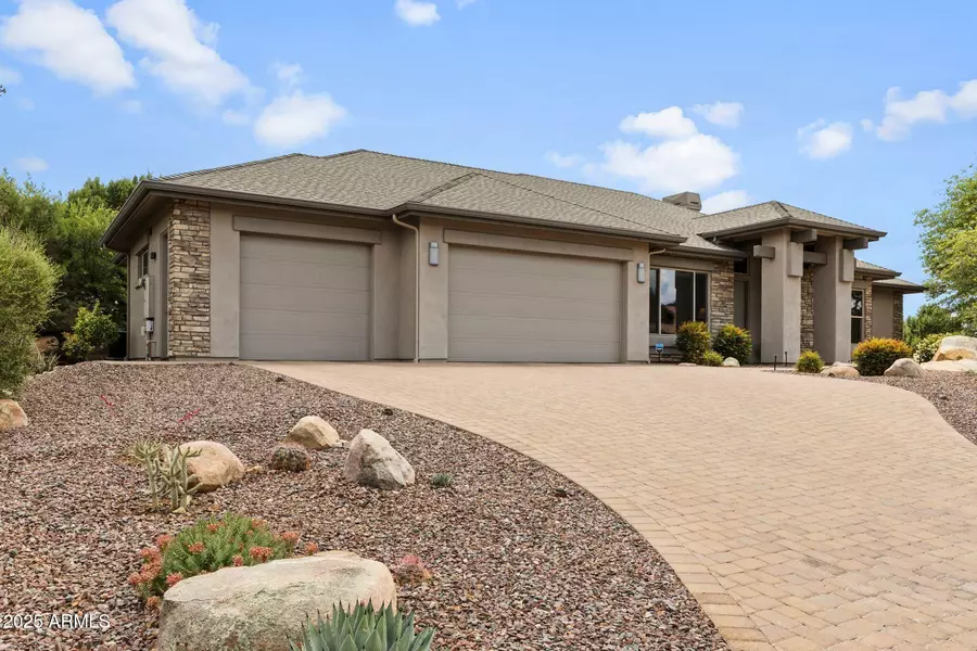 1385 Ridgewood Drive, Prescott, AZ 86305