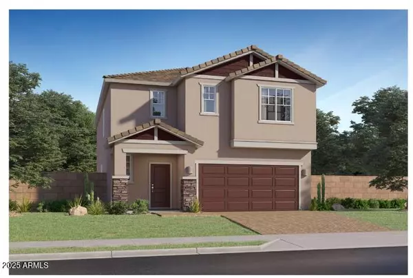 23178 W MARGUERITE Avenue, Buckeye, AZ 85326