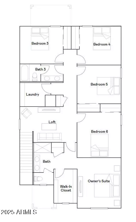 Buckeye, AZ 85326,23178 W MARGUERITE Avenue