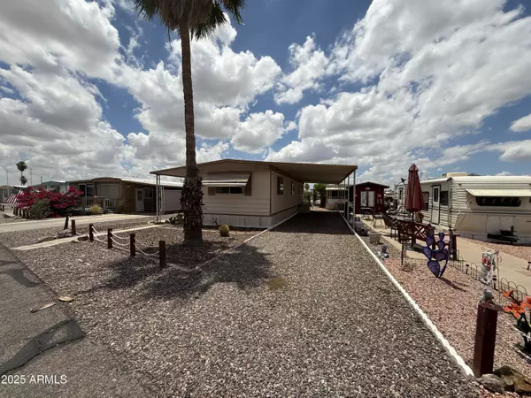 Apache Junction, AZ 85120,2481 W BROADWAY Avenue #115