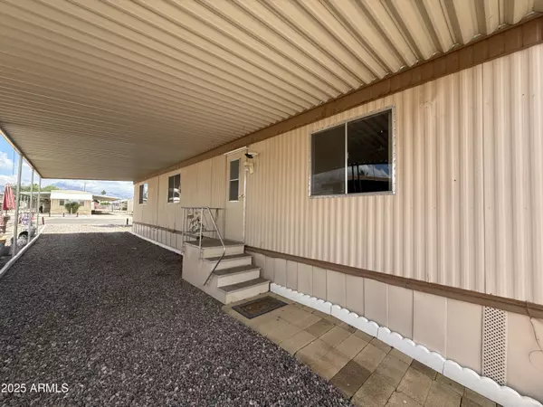 Apache Junction, AZ 85120,2481 W BROADWAY Avenue #115