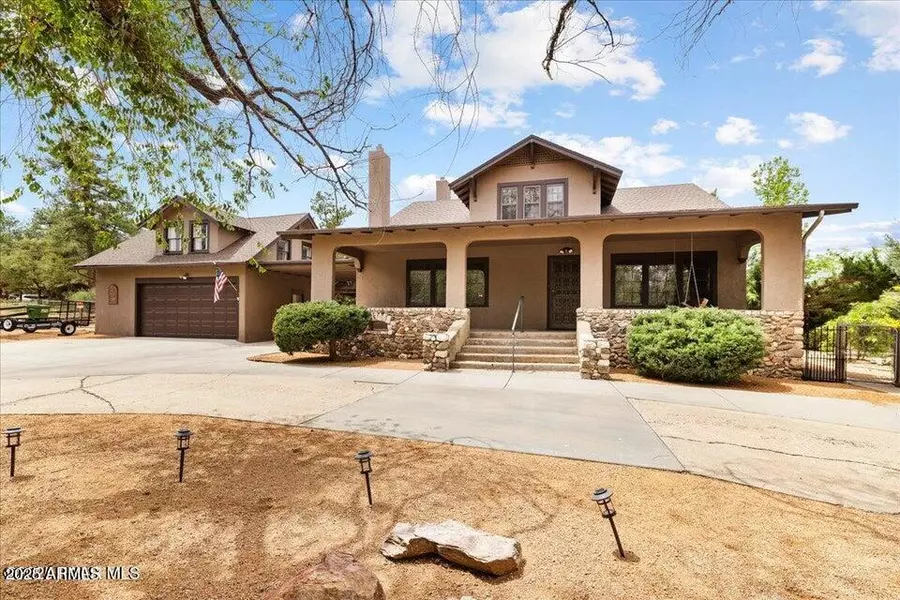 2877 Iron Springs Road Road, Prescott, AZ 86305