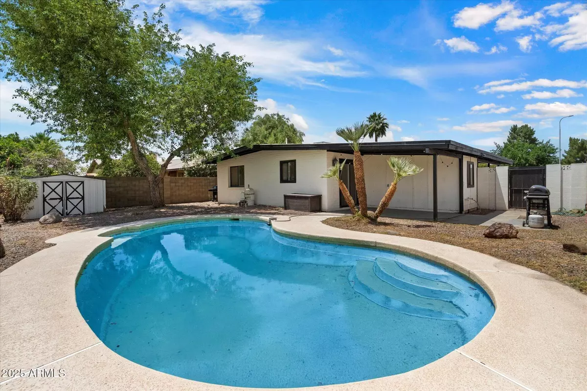 Tempe, AZ 85282,1939 E ALAMEDA Drive