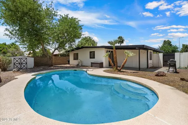 1939 E ALAMEDA Drive, Tempe, AZ 85282