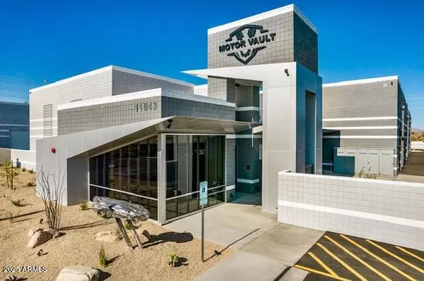 11843 N Desert Vista Vista #B121, Fountain Hills, AZ 85268