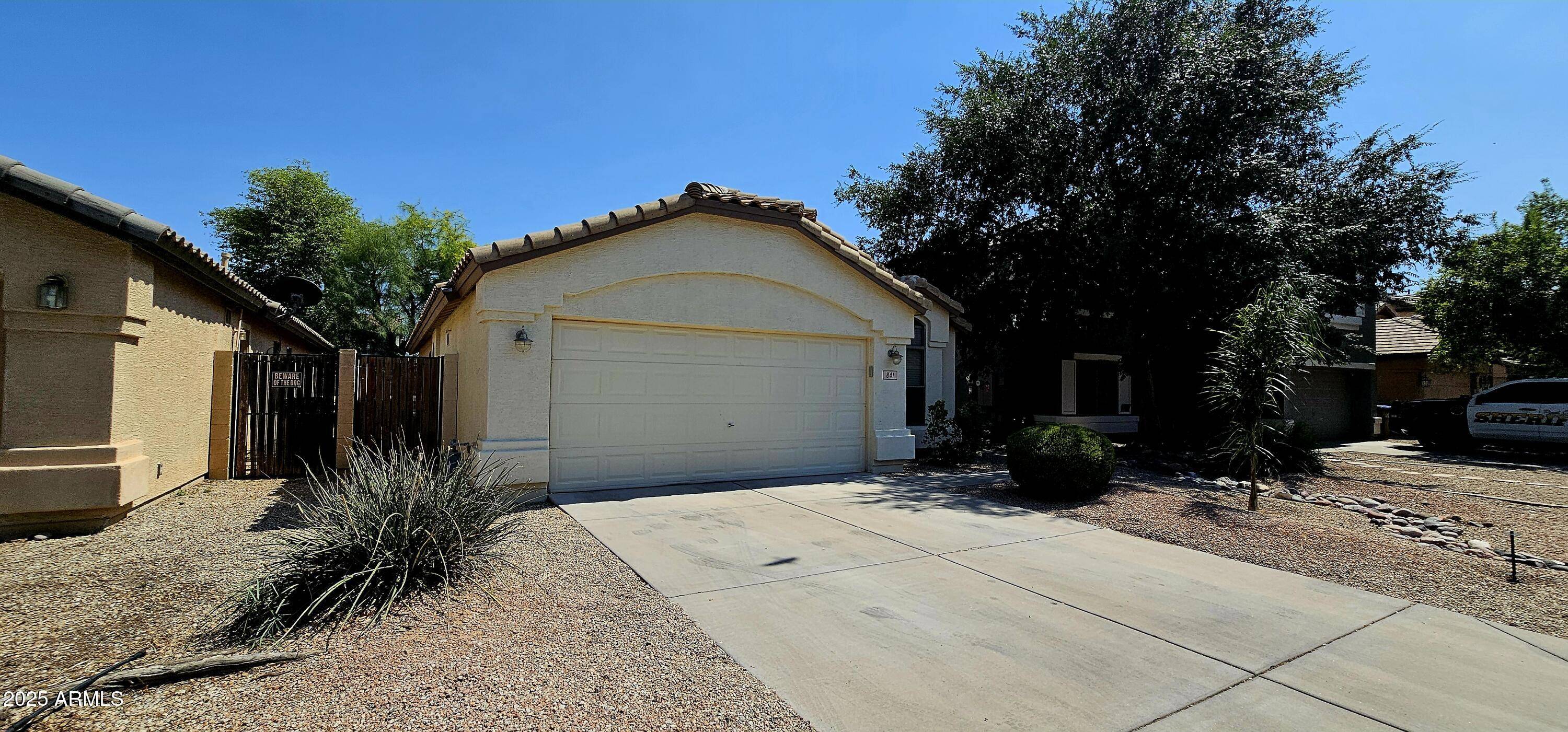 San Tan Valley, AZ 85143,841 E LOVEGRASS Drive