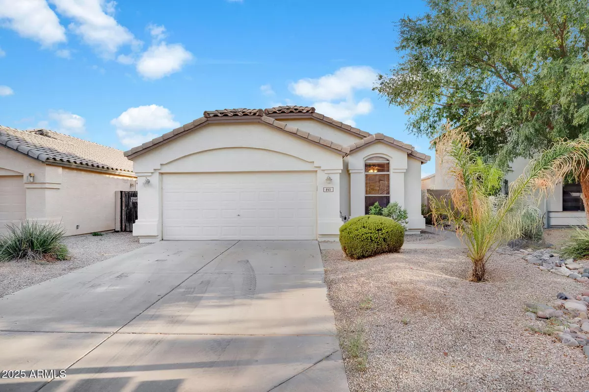 San Tan Valley, AZ 85143,841 E LOVEGRASS Drive