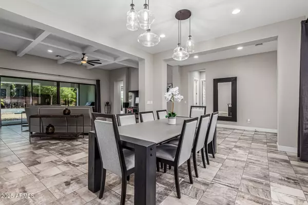 Gilbert, AZ 85298,1725 E EVERGLADE Lane