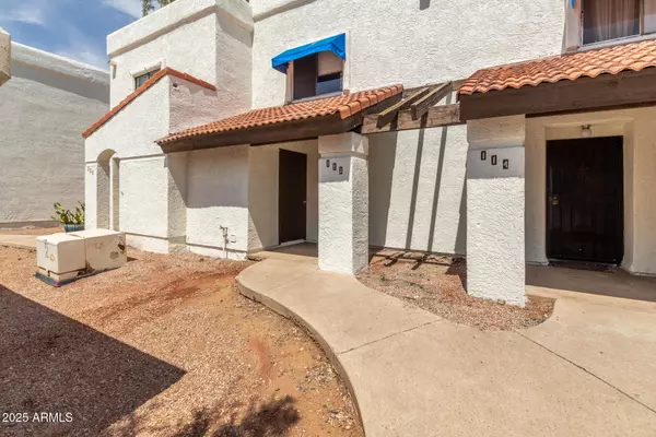Phoenix, AZ 85027,2121 W UNION HILLS Drive #113