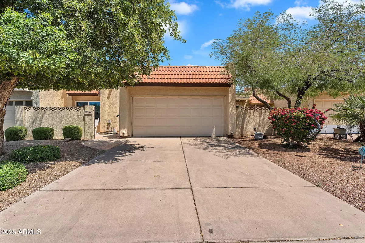 Tempe, AZ 85283,560 W DUKE Drive
