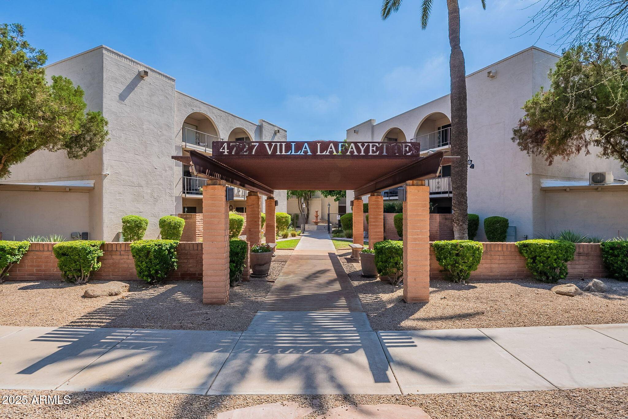 4727 E LAFAYETTE Boulevard #212, Phoenix, AZ 85018