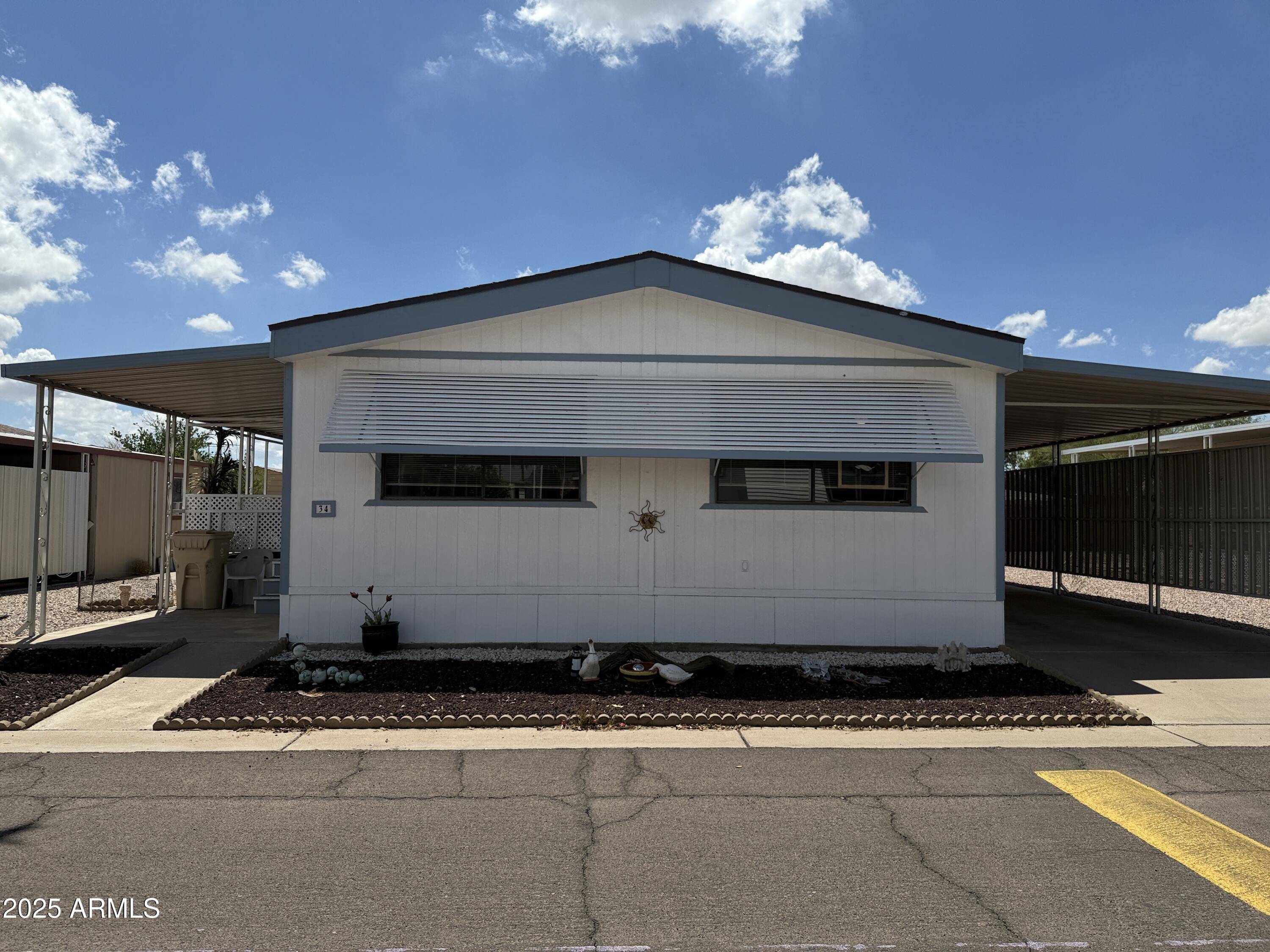 Apache Junction, AZ 85119,980 E Broadway Avenue #34
