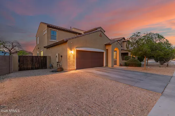 Phoenix, AZ 85041,2324 W MELODY Drive