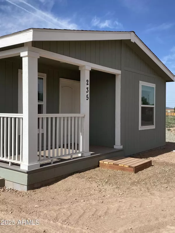 235 W VENICE Way, Paulden, AZ 86334
