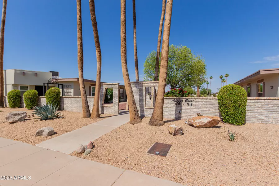 17205 N 107TH Avenue, Sun City, AZ 85373