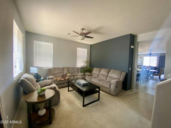 Surprise, AZ 85379,11906 N 154TH Lane N