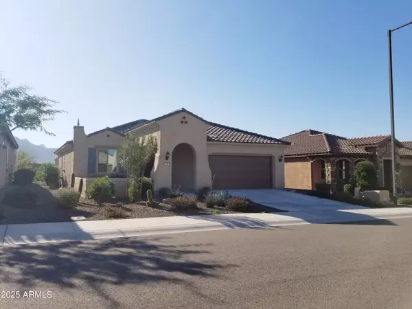Buckeye, AZ 85396,26881 W UTOPIA Road