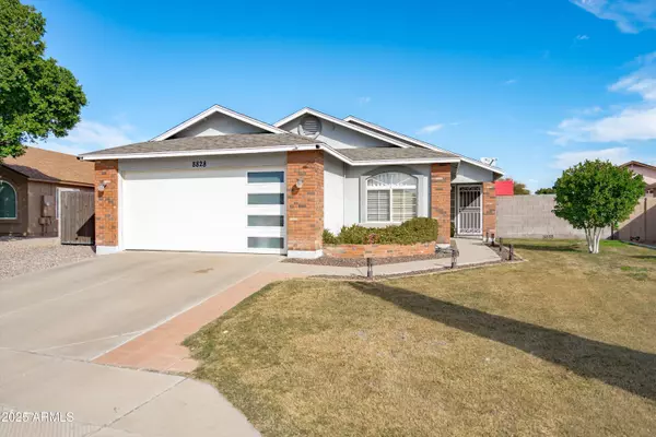 Mesa, AZ 85207,8828 E DES MOINES Street