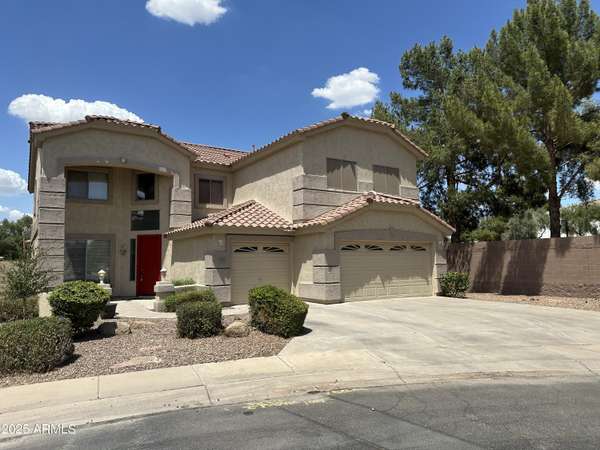 200 W FLAMINGO Drive, Chandler, AZ 85286