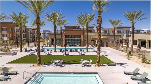 16965 W VAN BUREN Street #3, Goodyear, AZ 85338