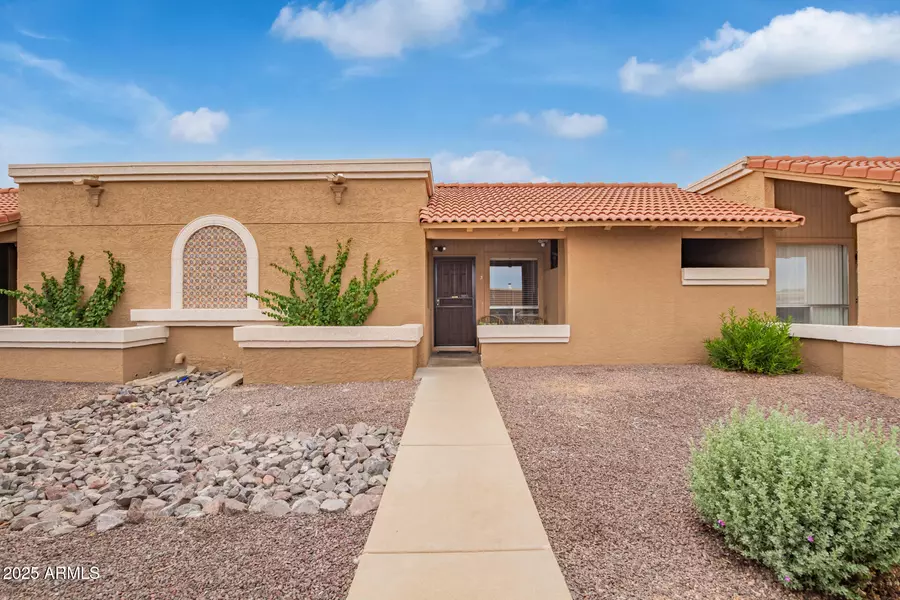 20250 N 6TH Drive #3, Phoenix, AZ 85027