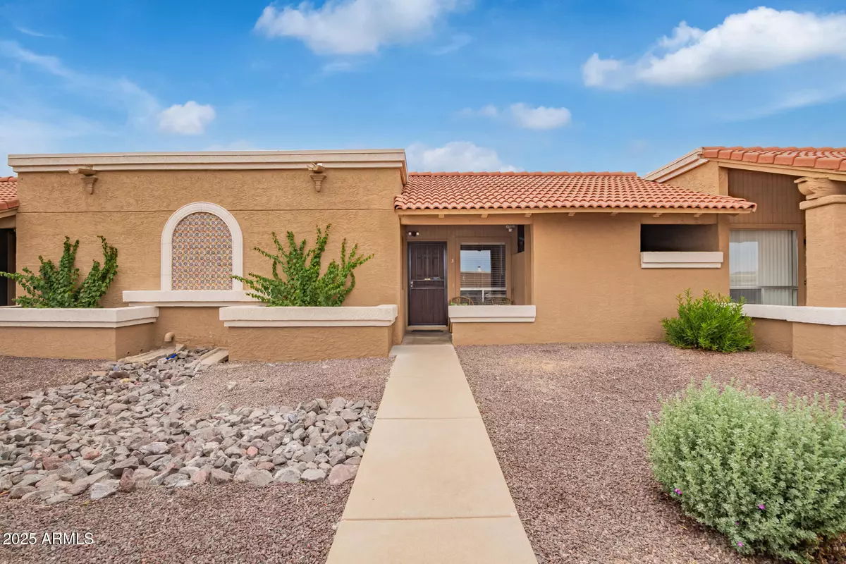 Phoenix, AZ 85027,20250 N 6TH Drive #3