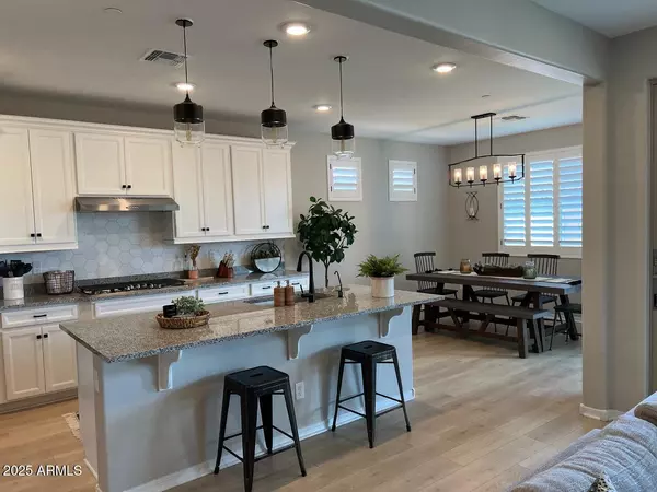 Peoria, AZ 85383,11403 W ASHBY Drive