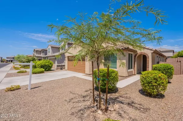 Peoria, AZ 85383,7086 W SPUR Drive