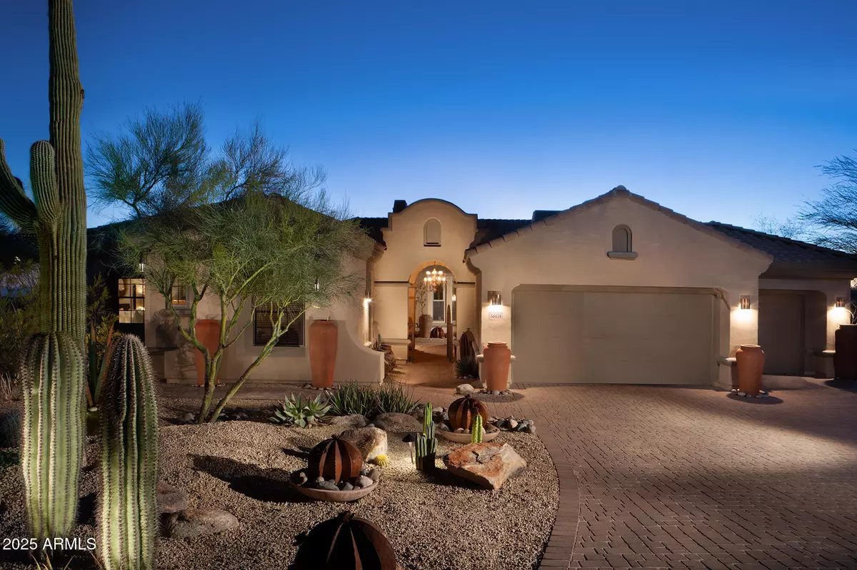 Scottsdale, AZ 85262,36674 N VASARI Drive