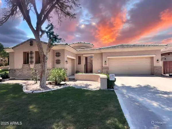 Chandler, AZ 85286,3225 E CARDINAL Court
