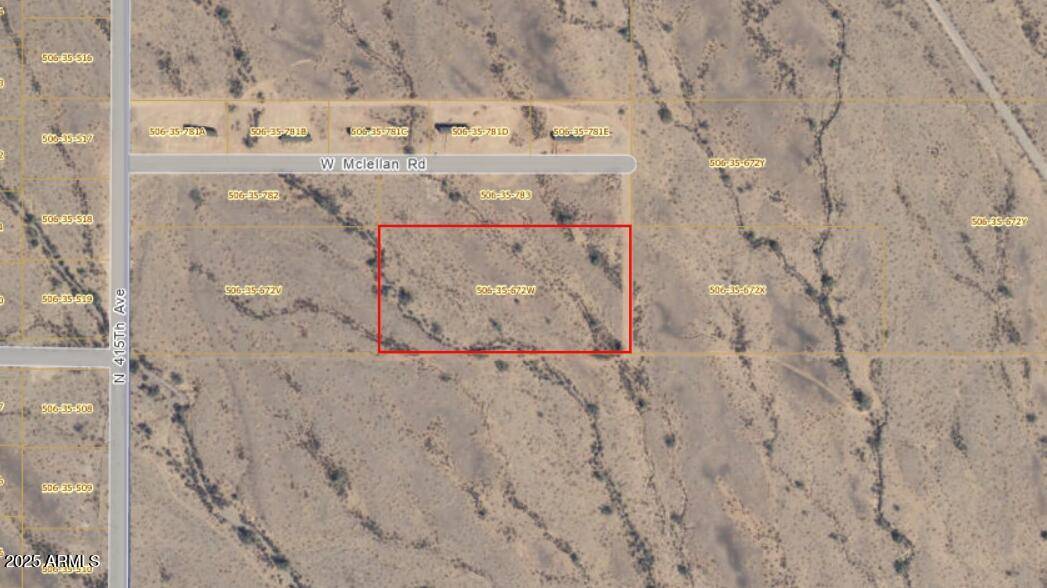Tonopah, AZ 85354,6651 N 415th Avenue #0