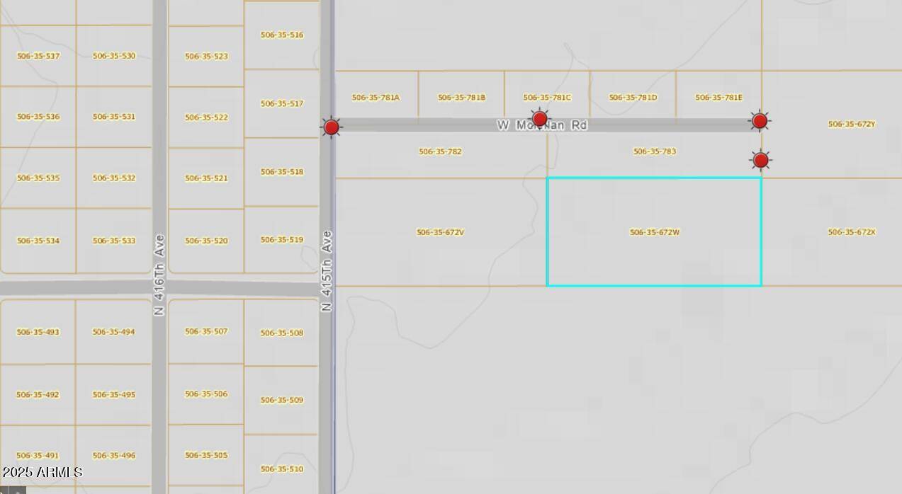 Tonopah, AZ 85354,6651 N 415th Avenue #0
