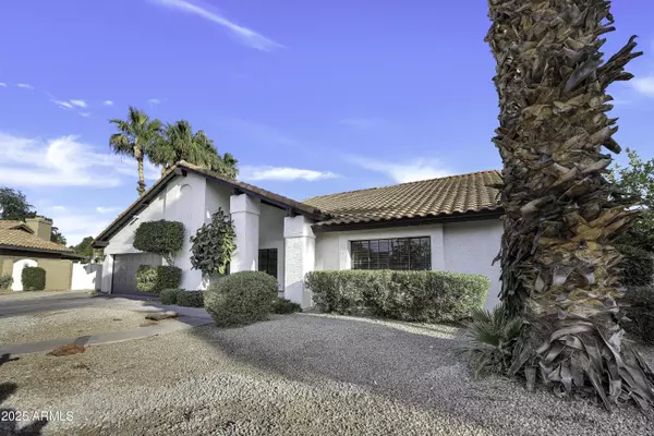 1441 W SEA HAZE Drive, Gilbert, AZ 85233