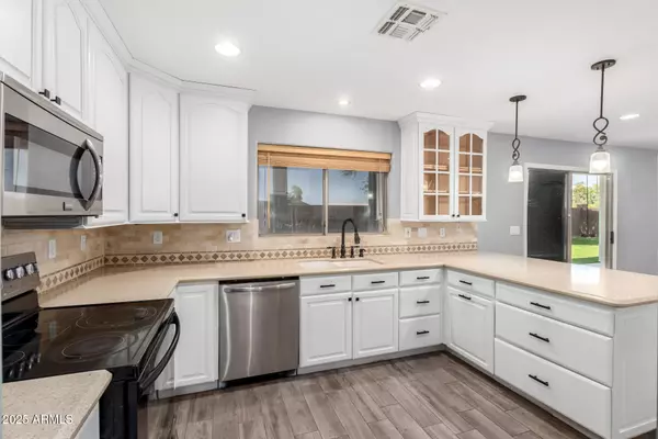 Gilbert, AZ 85297,3444 E FLAMINGO Court