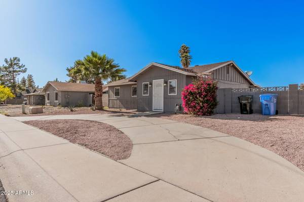 Glendale, AZ 85306,14009 N 49TH Avenue