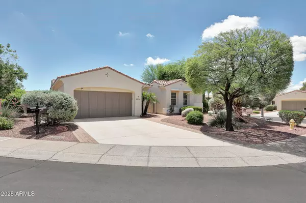 23309 N LAS POSITAS Court, Sun City West, AZ 85375