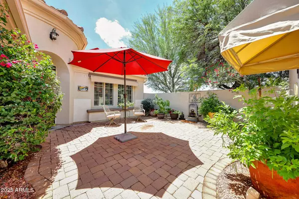 23309 N LAS POSITAS Court, Sun City West, AZ 85375