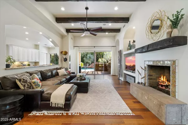 Scottsdale, AZ 85254,7002 E ASTER Drive