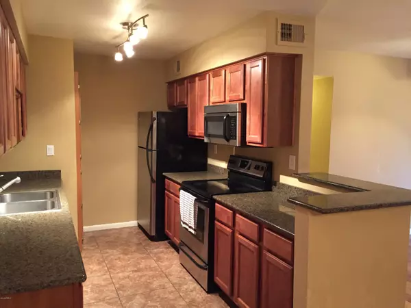 Scottsdale, AZ 85250,5995 N 78TH Street #1099
