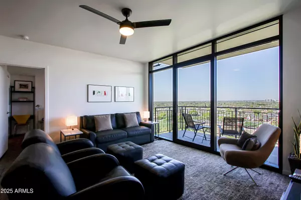 Phoenix, AZ 85003,200 W PORTLAND Street #1024