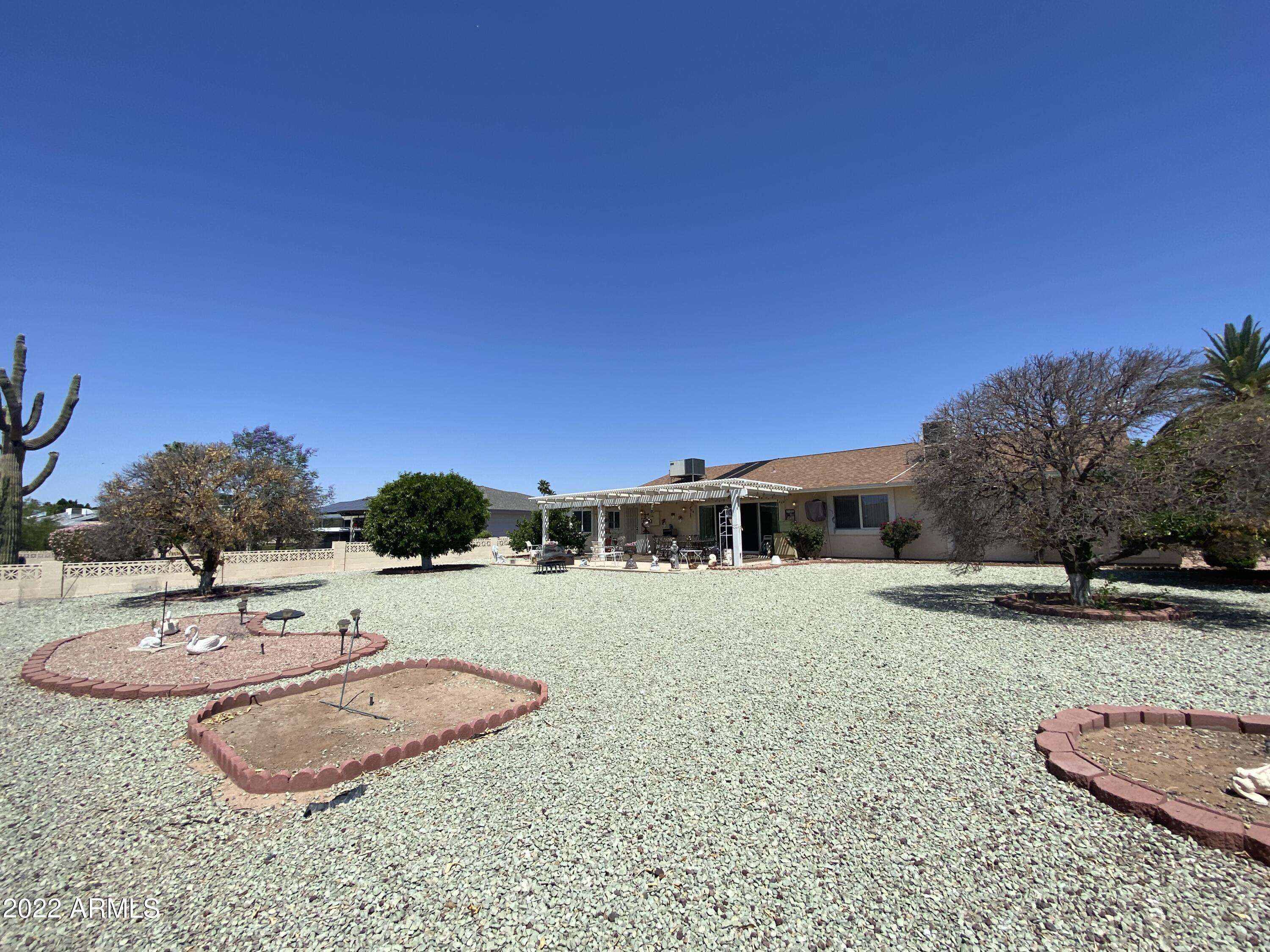 Sun City, AZ 85373,9807 W MOCKINGBIRD Drive