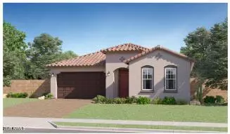 7842 W TETHER Trail, Peoria, AZ 85383