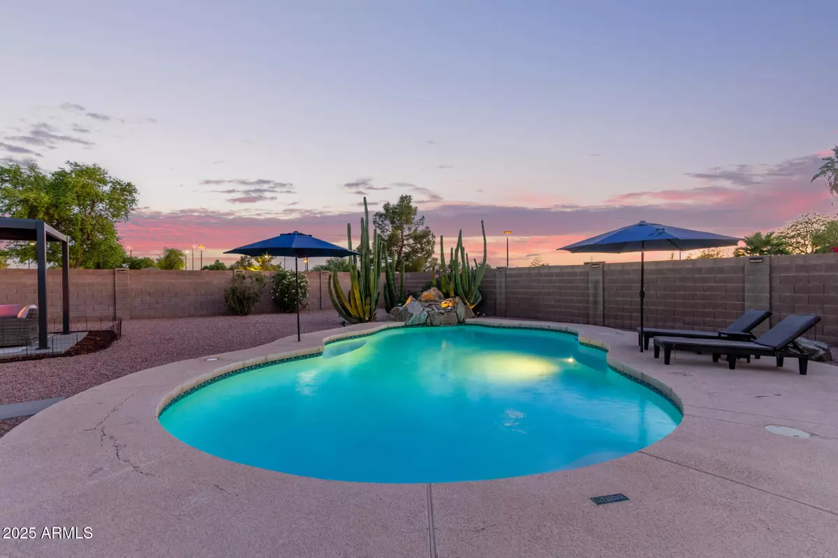 Mesa, AZ 85206,4049 E ARBOR Avenue