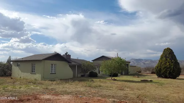 Bisbee, AZ 85603,1005 W PURDY Lane